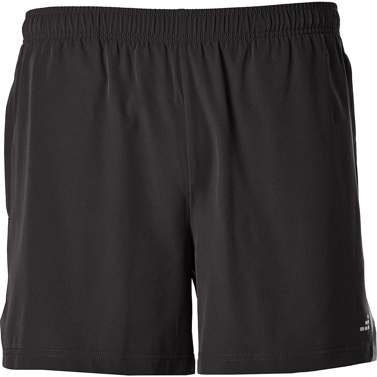 BCG Men's Run Race Shorts 5 in