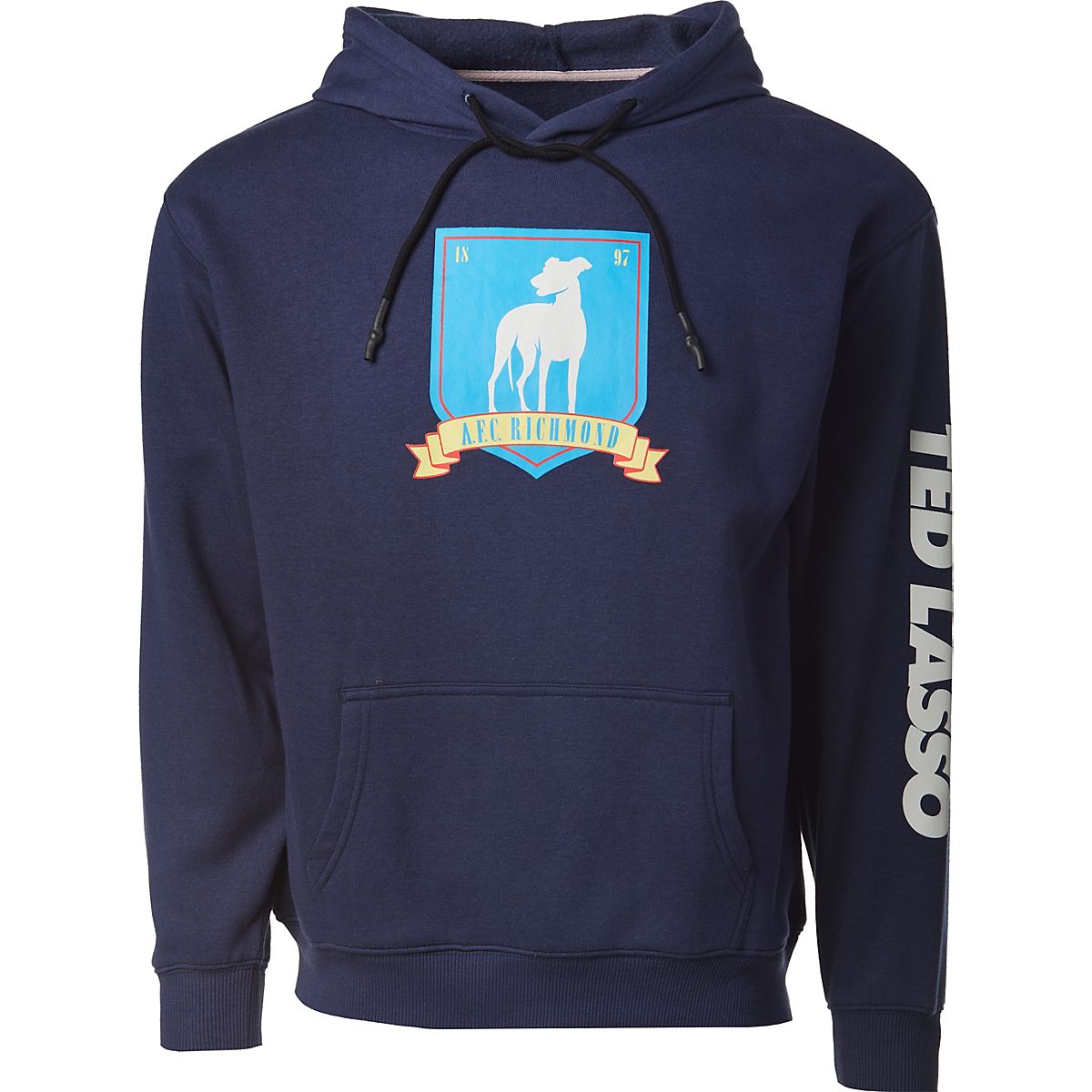 Ted Lasso Men's Pullover Hoodie | Academy