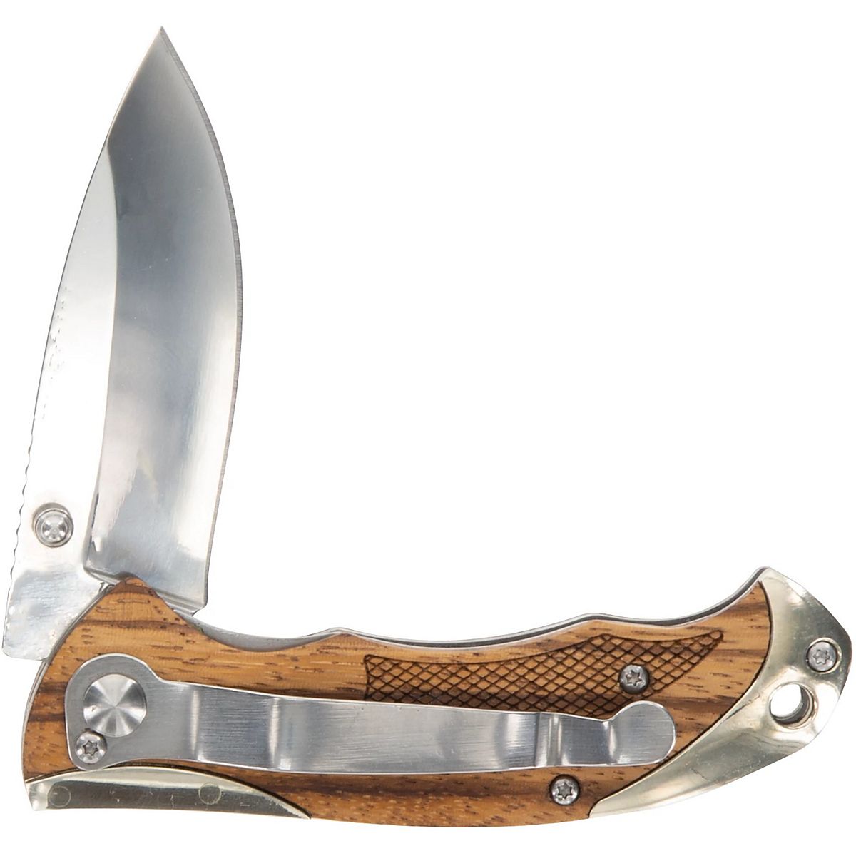 Old Timer 9000TCP Clip Point Knife