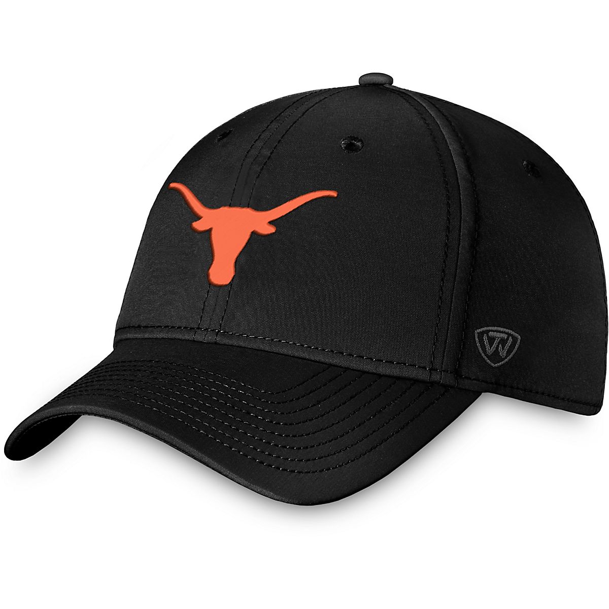 Top of the World Men’s University of Texas Reflex Cap | Academy