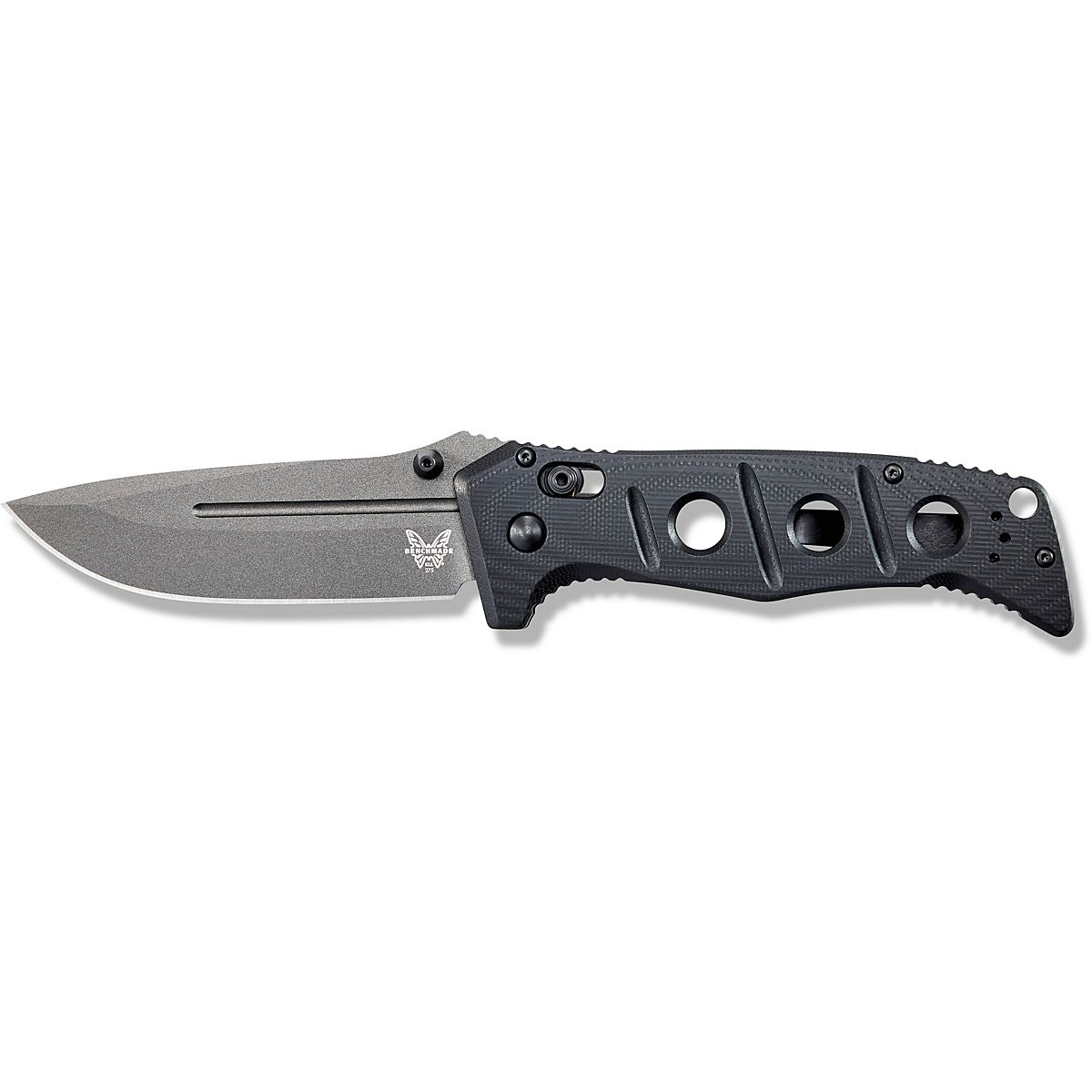 Benchmade 275GY1 Adamas Knife Free Shipping at Academy