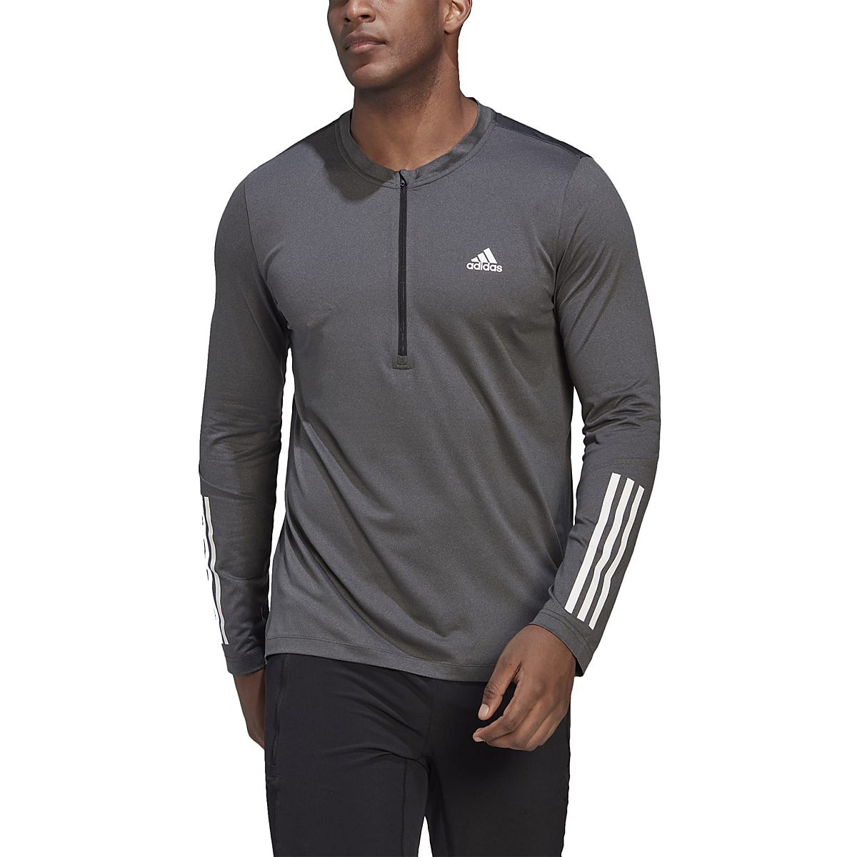 Adidas top 2024 long sleeve