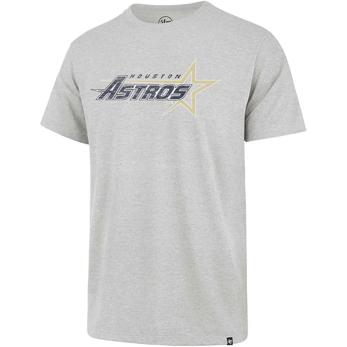 '47 Houston Astros Shooting Star Franklin Tshirt Academy