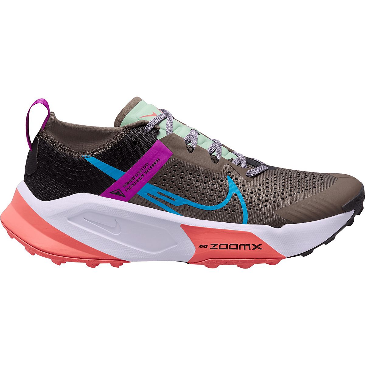 Nike Men's Zegama Trail Running Shoes | Free Shipping at Academy