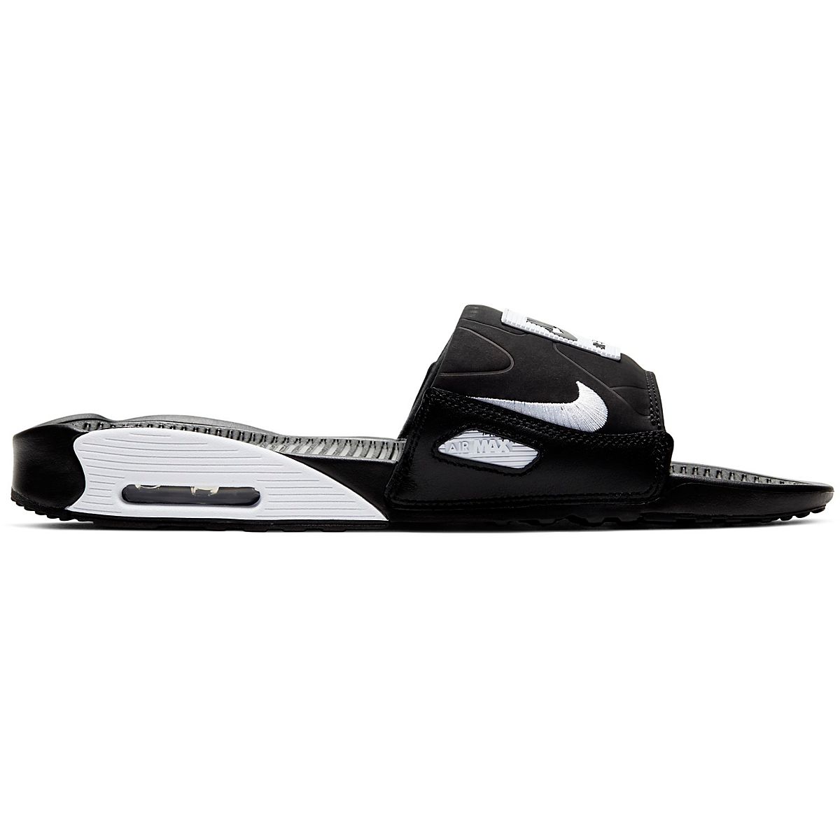 Nike slides 2025 mens academy