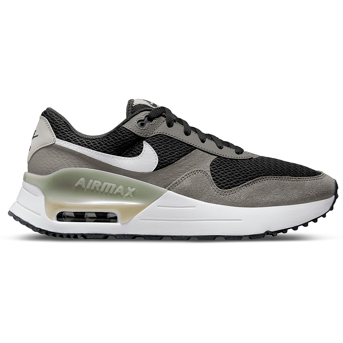 air max systm bg