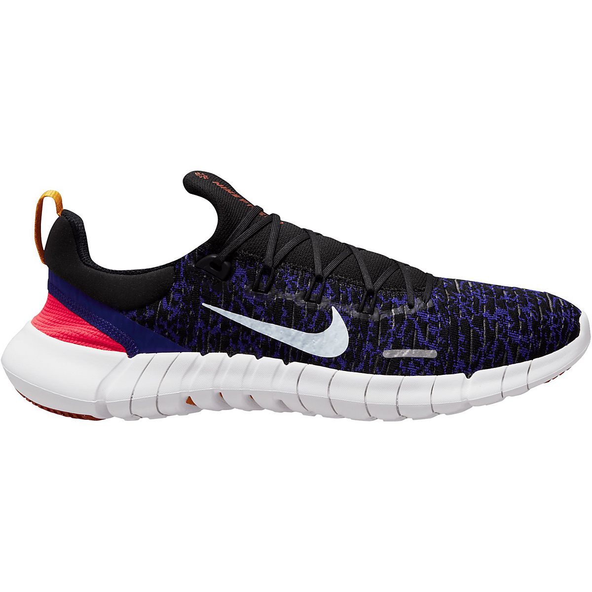 Nike Men's Free Run 2021 Running Shoes Academy