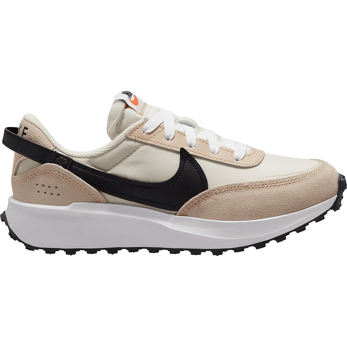 Nike tan shop womens sneakers