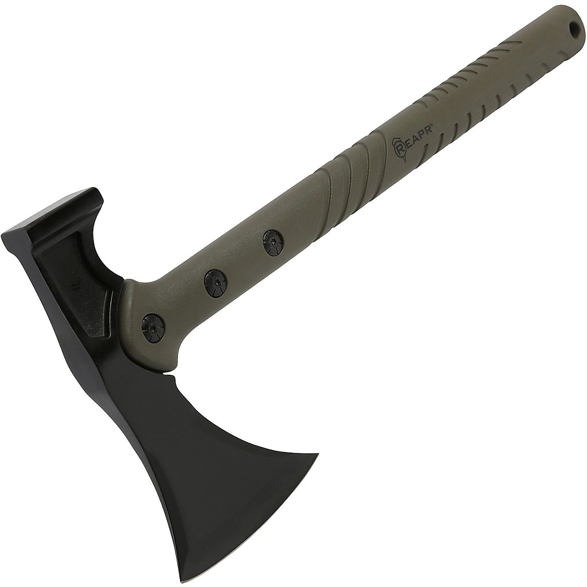 REAPR Sparrow Hammer Axe Free Shipping at Academy