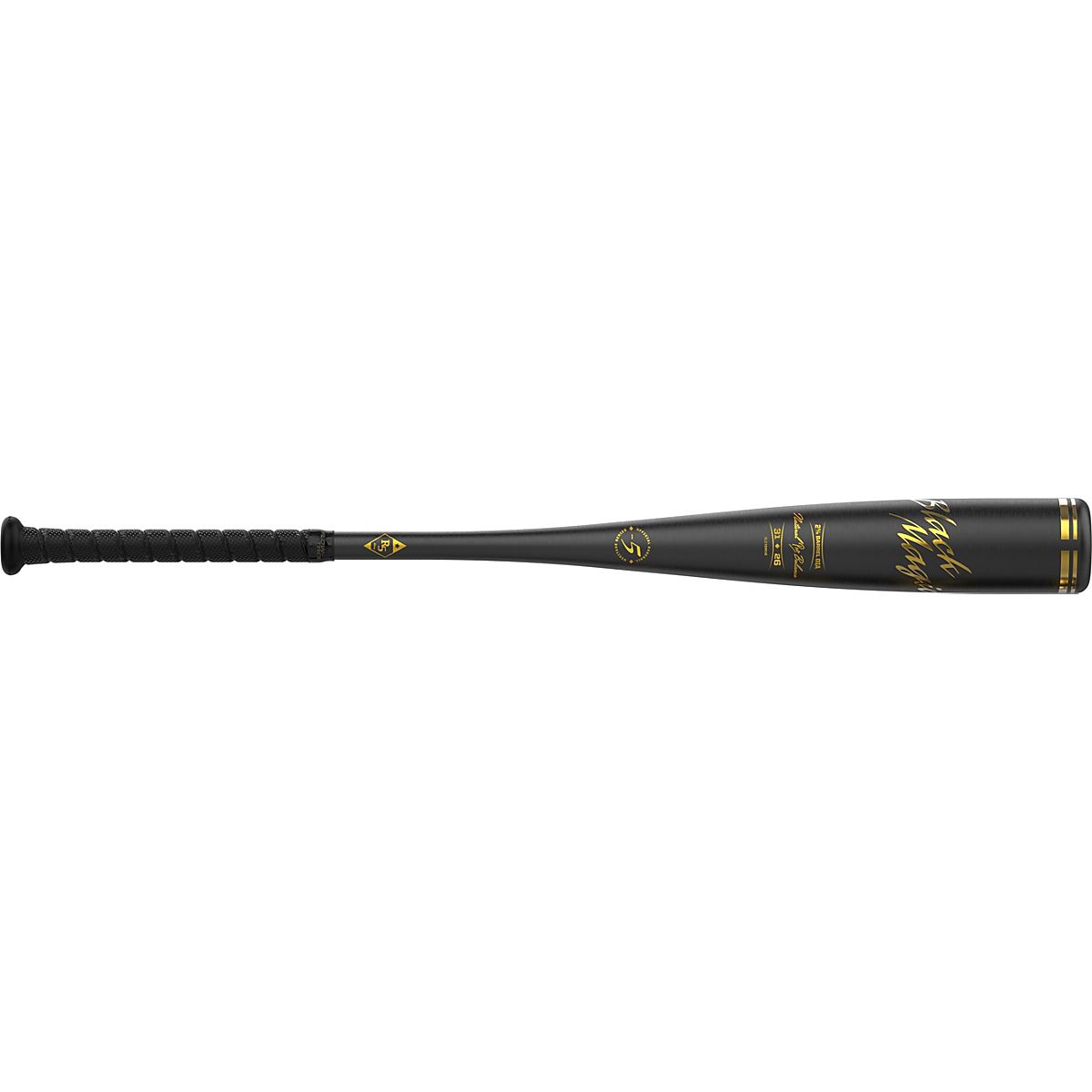 EASTON Black Magic SL 2023 USSSA Baseball Bat 5 Academy