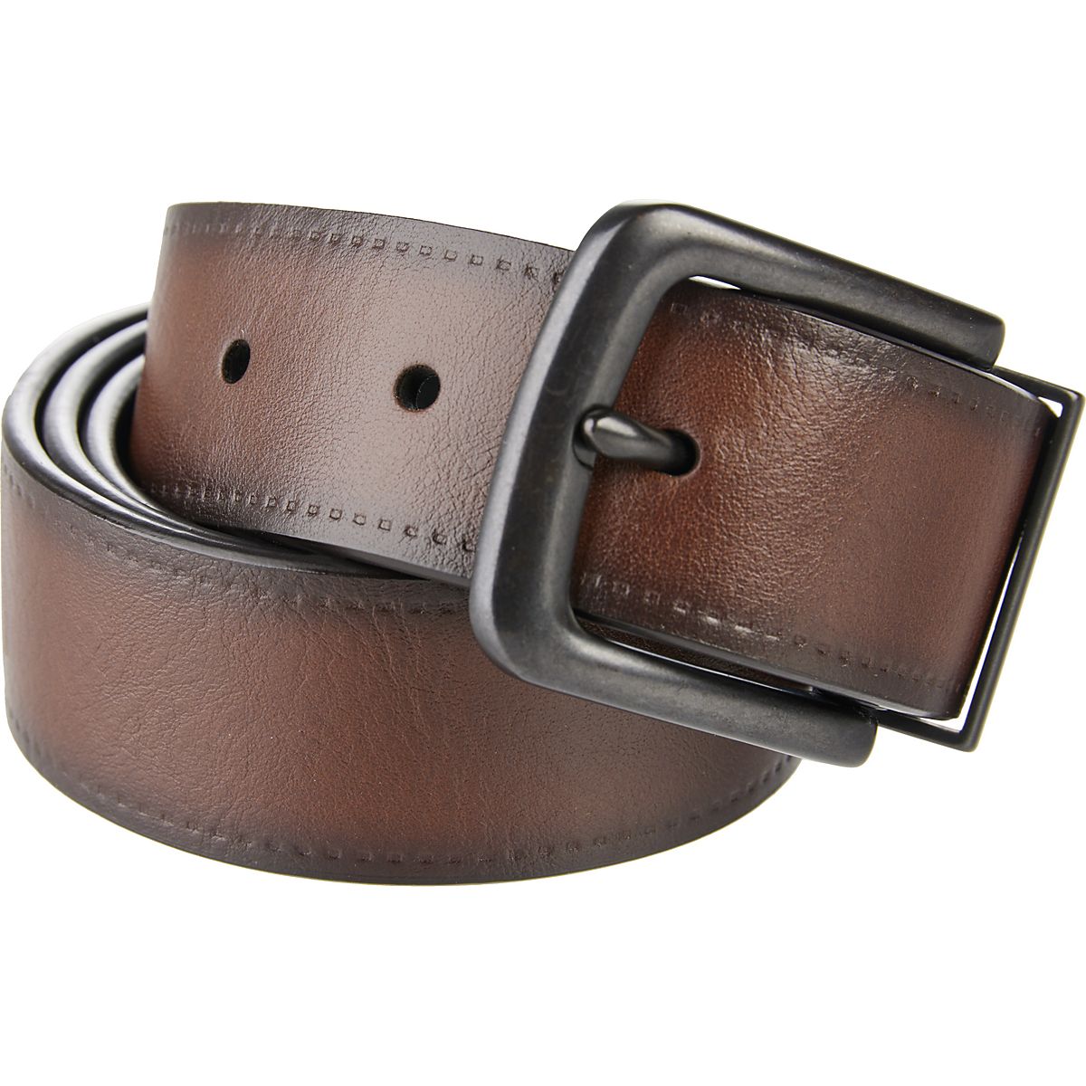 Magellan Outdoors Embossed Edge Reversible Belt | Academy