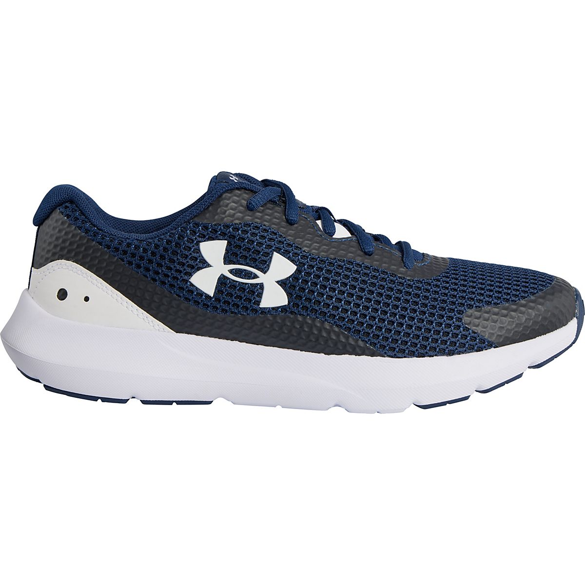 Under armor store surge running shoes