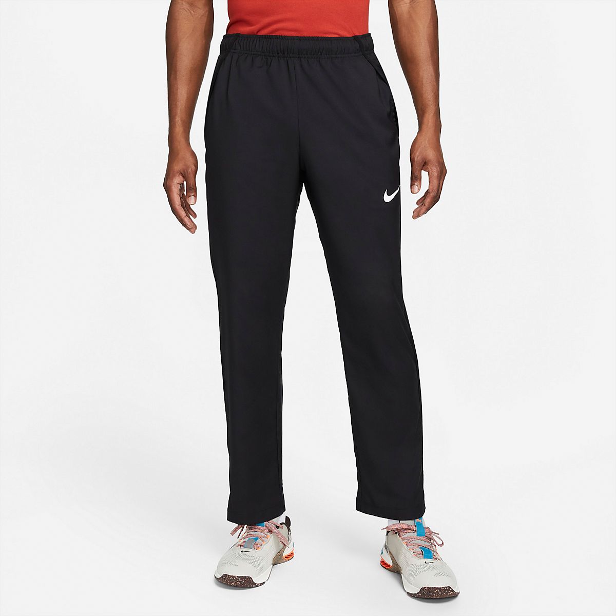 mens dri fit athletic pants