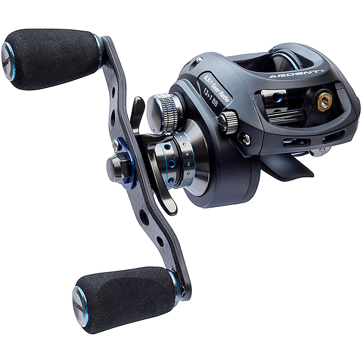 ardent evercast collegiate baitcast reel Apex Elite  Tackle Weighing in below 6 Ardent Apex Elite Baitcast Reel