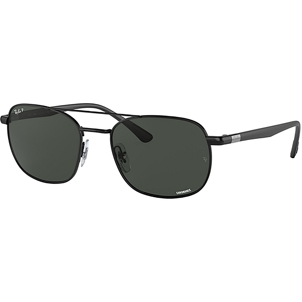 Ray-Ban 3670 Polarized Sunglasses | Free Shipping at Academy
