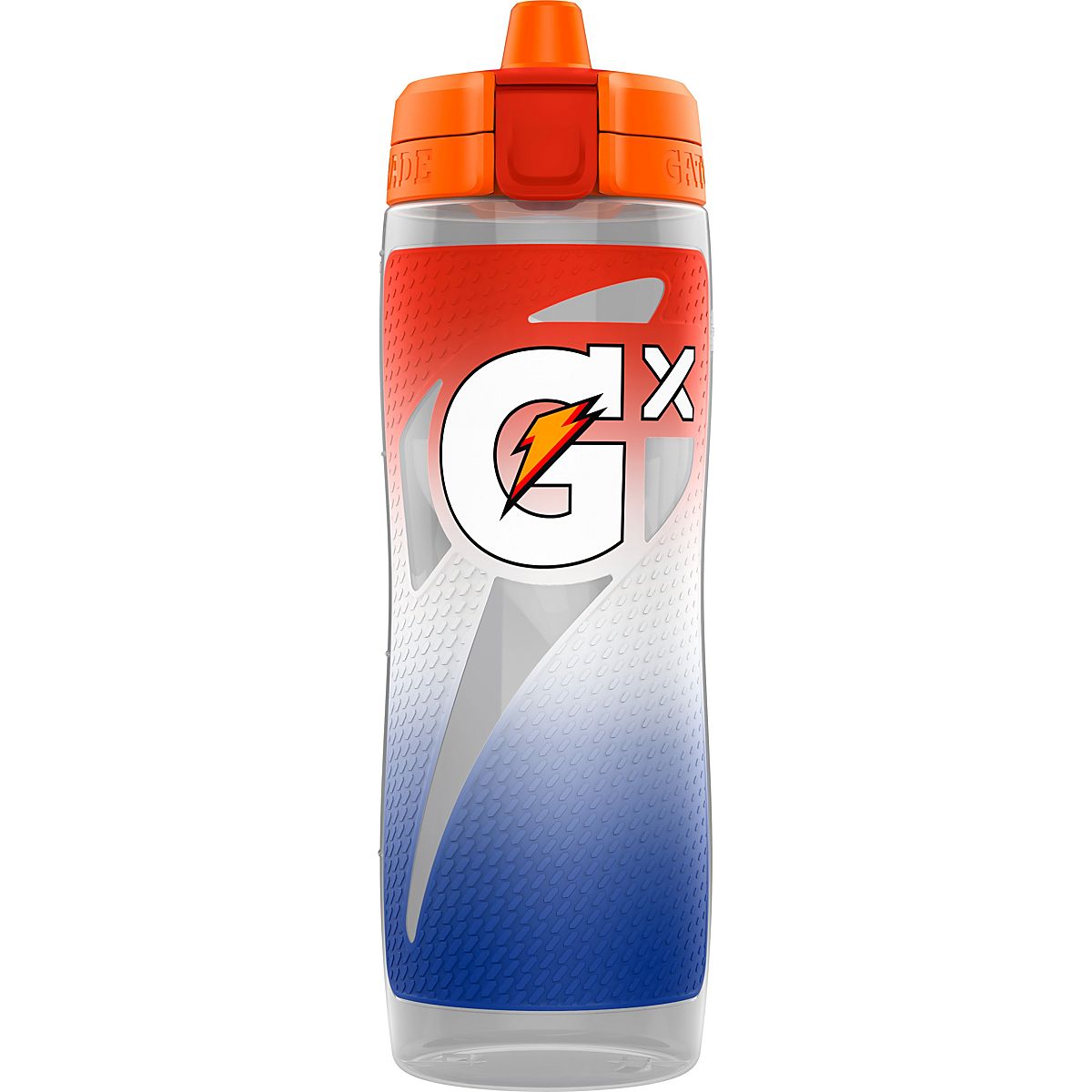 Gatorade 30oz Faded Flag Print Bottle | Academy