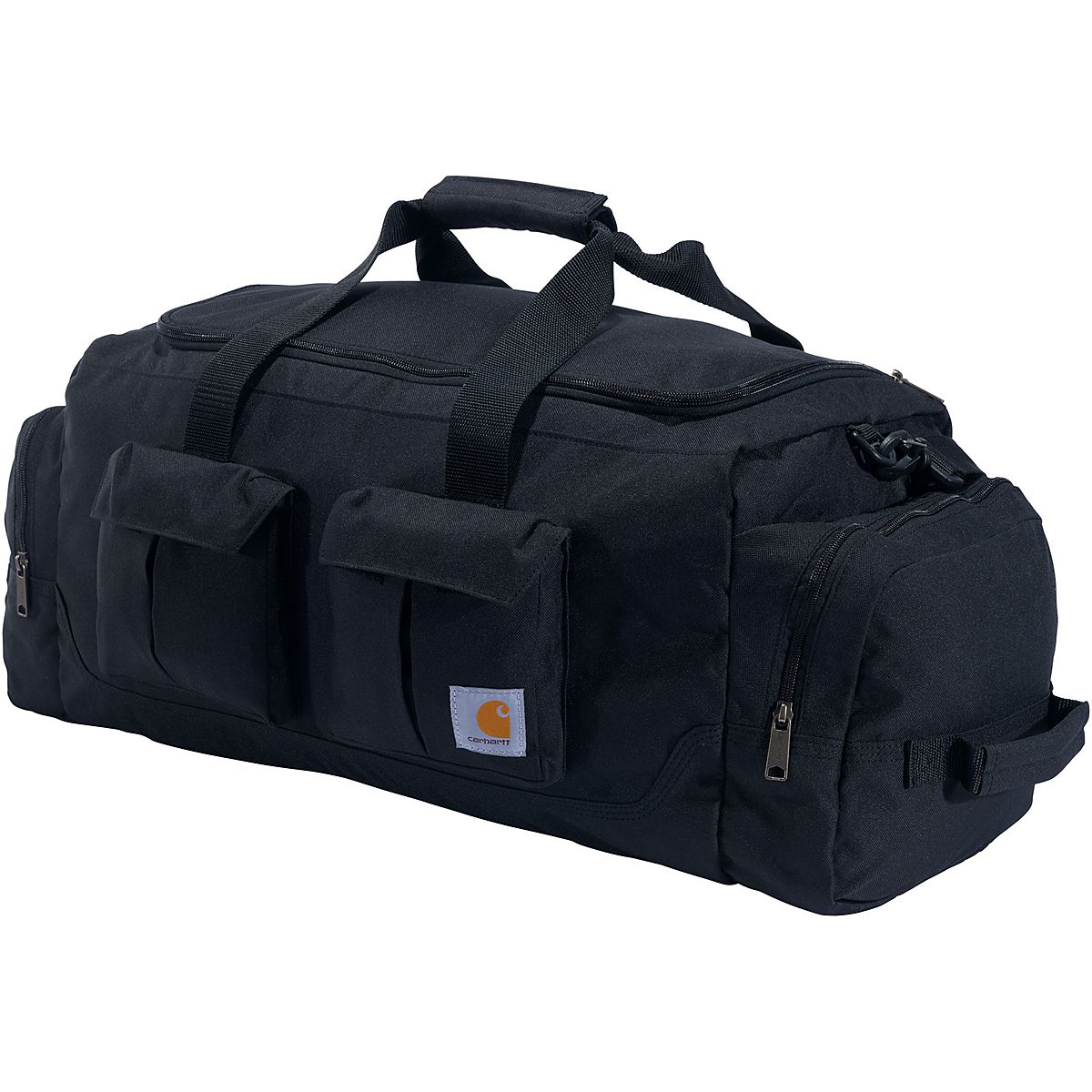 Carhartt 40 L Utility Duffel Bag | Free Shipping at Academy