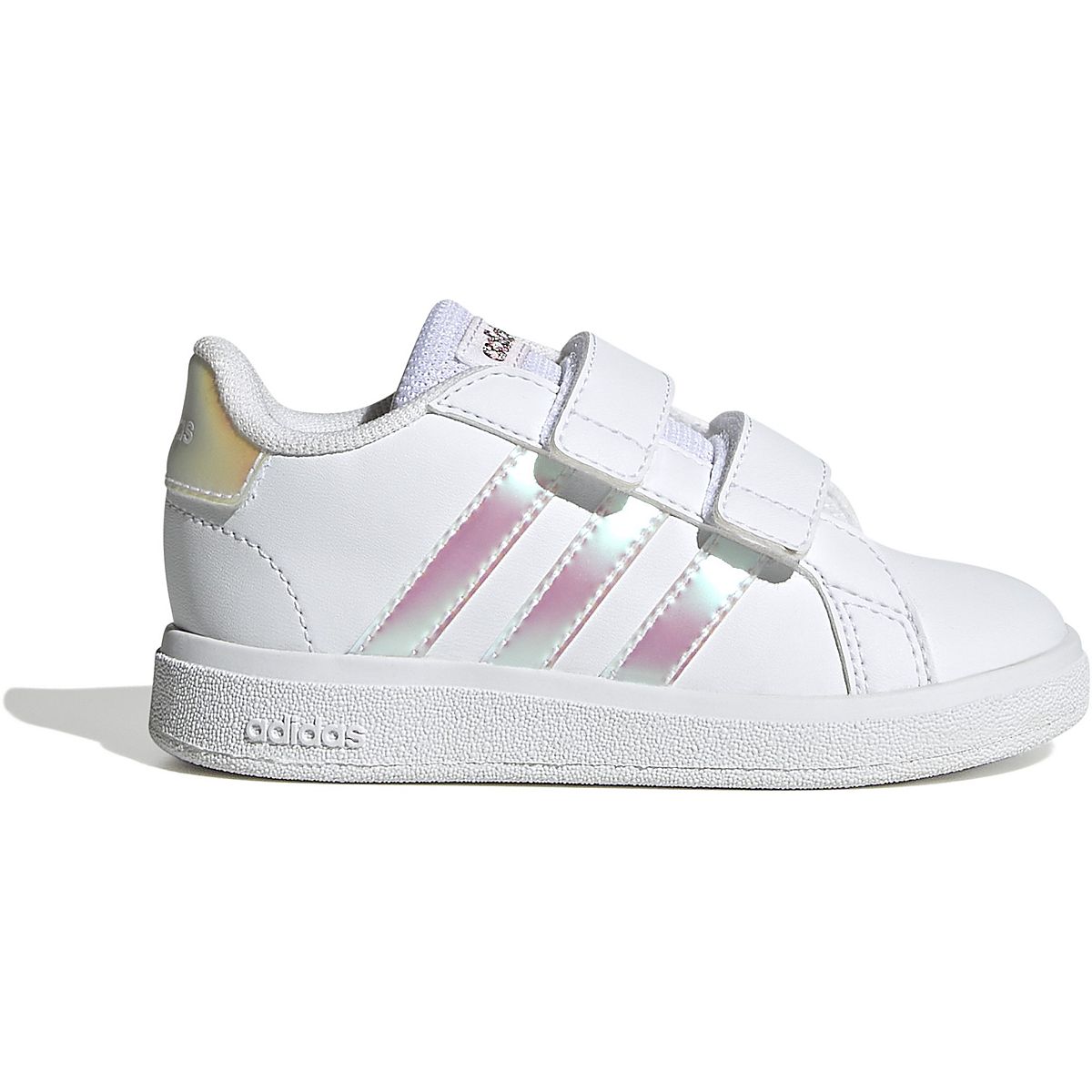 adidas Toddlers' Grand Court 2.0 Shoes |