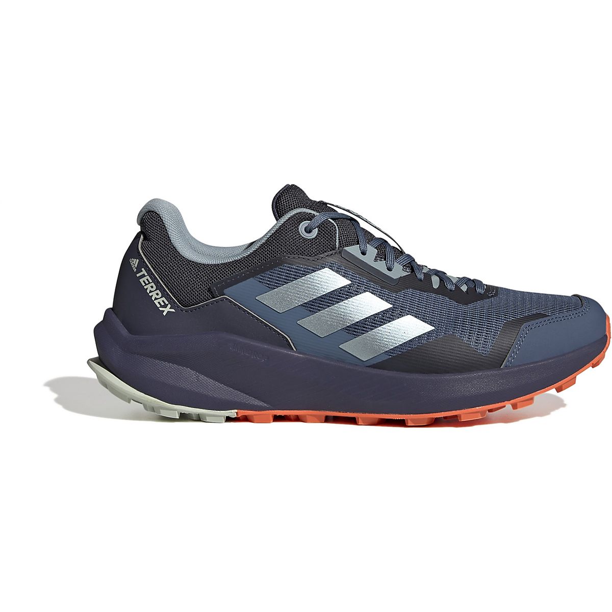 adidas Men's Terrex Trailrider Hiking Shoes | Academy