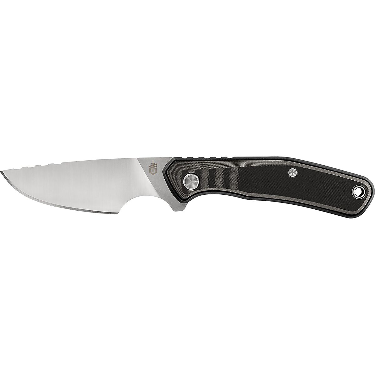 Gerber Downwind Caper Fixed Blade Knife Academy