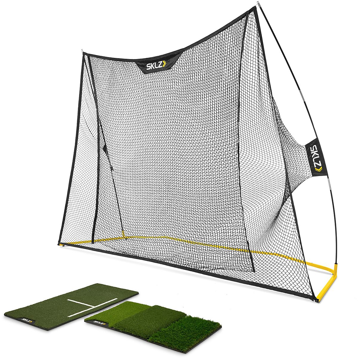 SKLZ Premium Home Driving Range Kit Free Shipping at Academy