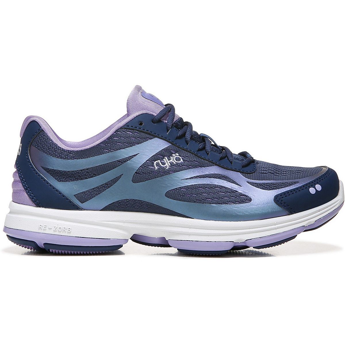 Ryka Women's Devotion Plus 2 Walking Shoes Academy