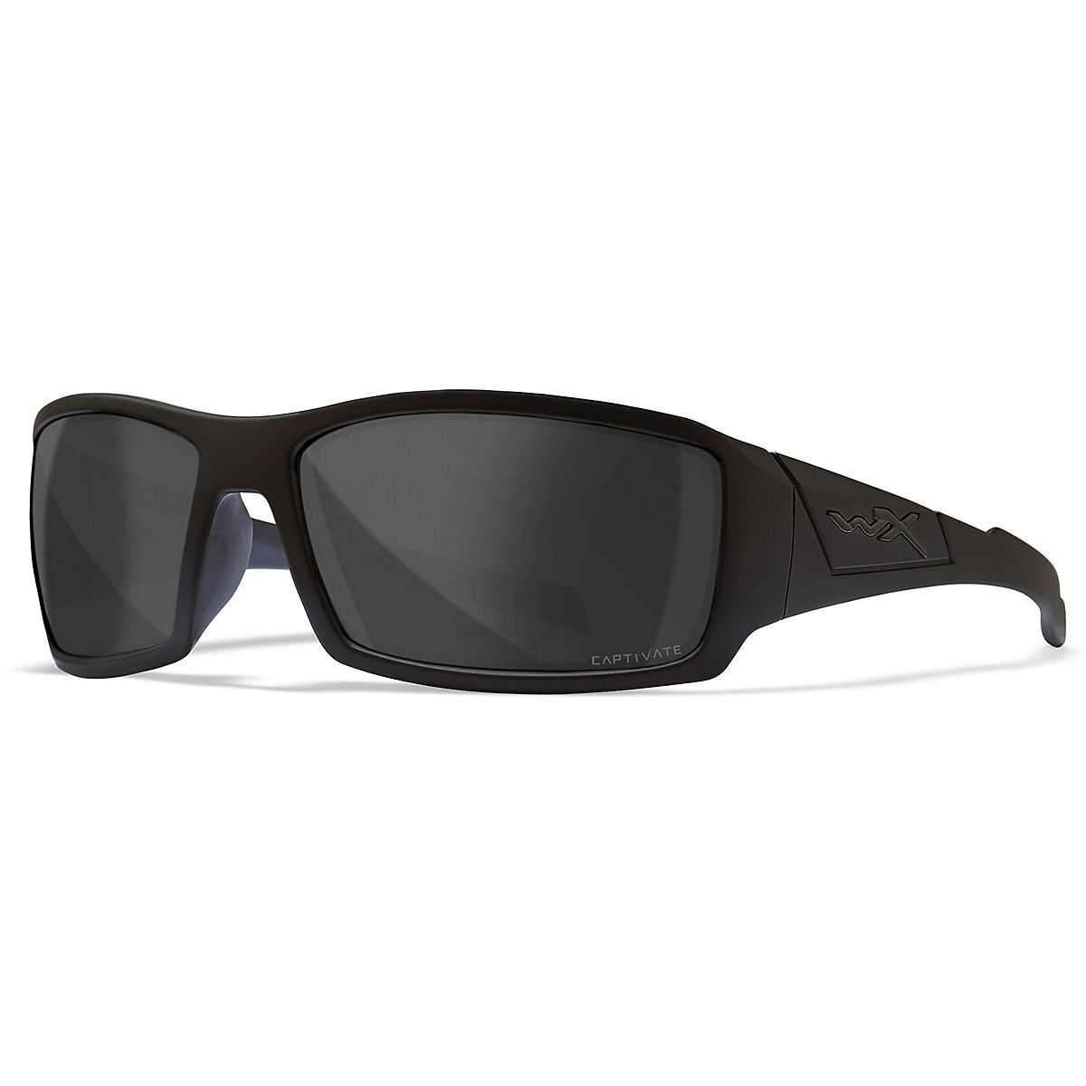 Wiley X Twisted Captivate Polarized Sunglasses Academy
