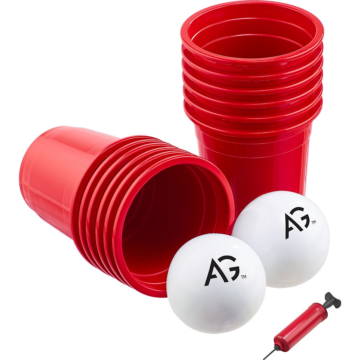 AGame Life Size Party Pong Game Free Shipping at Academy