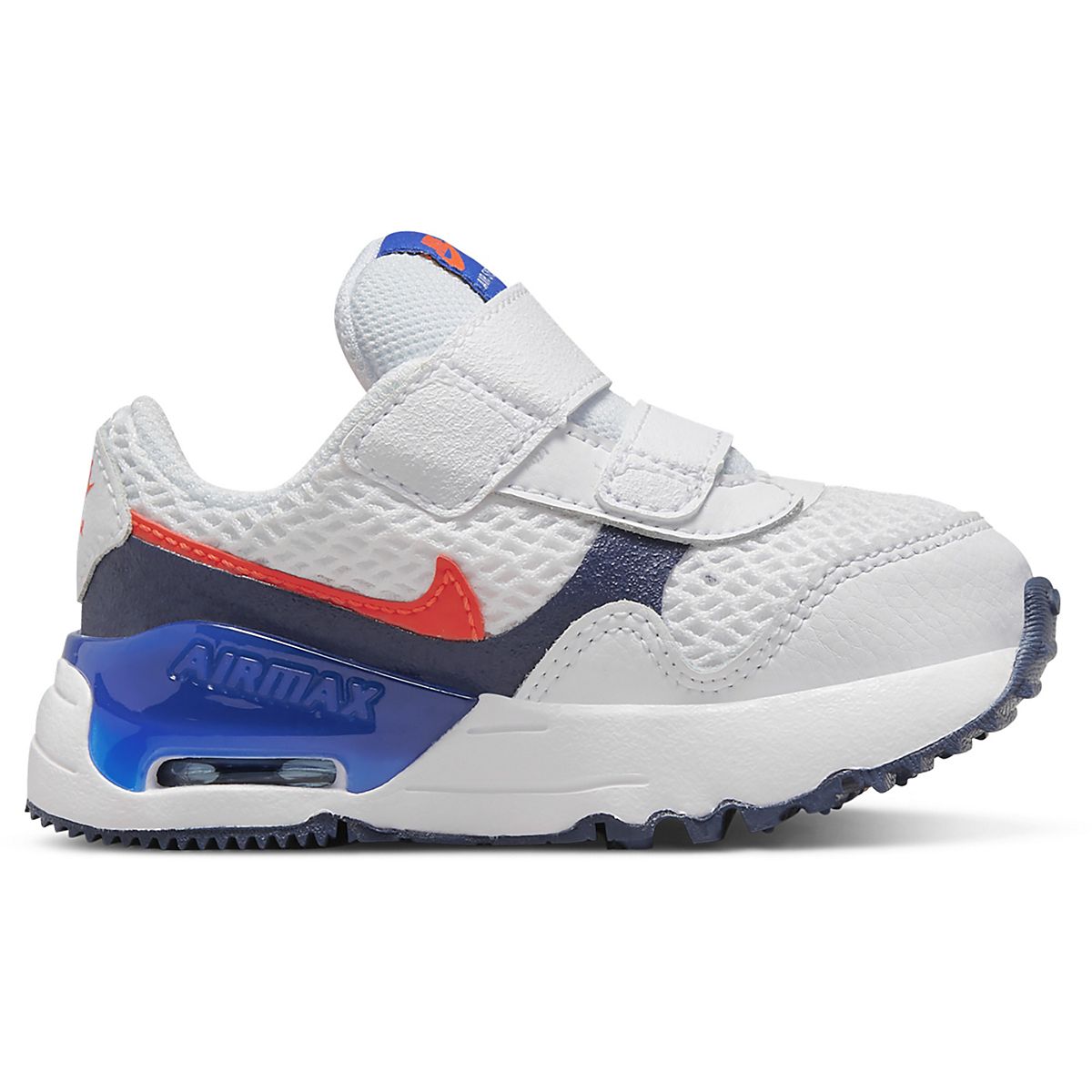 Nike Kids Air Max Systm TD Shoes | Free Shipping at Academy
