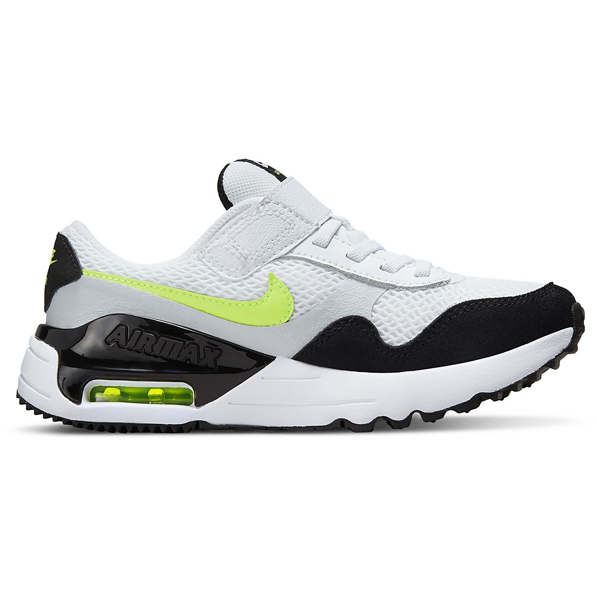 Academy Shipping | at Max PS Nike Systm Air Shoes Free Kids