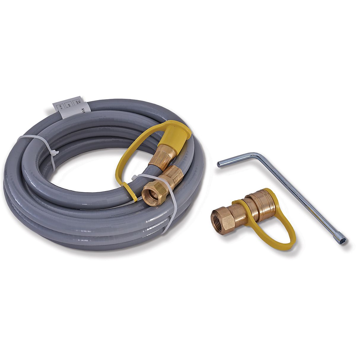 3 Embers Natural Gas Conversion Kit Free Shipping at Academy