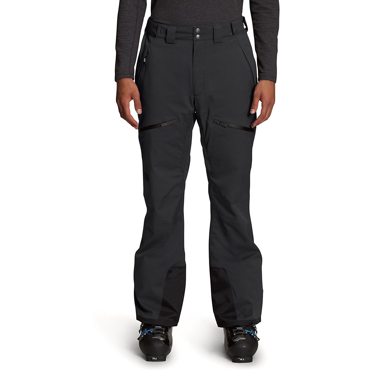 men's chakal pants