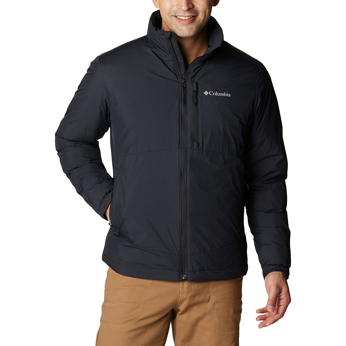 Columbia Sportswear Men’s Reno Ridge Jacket Academy