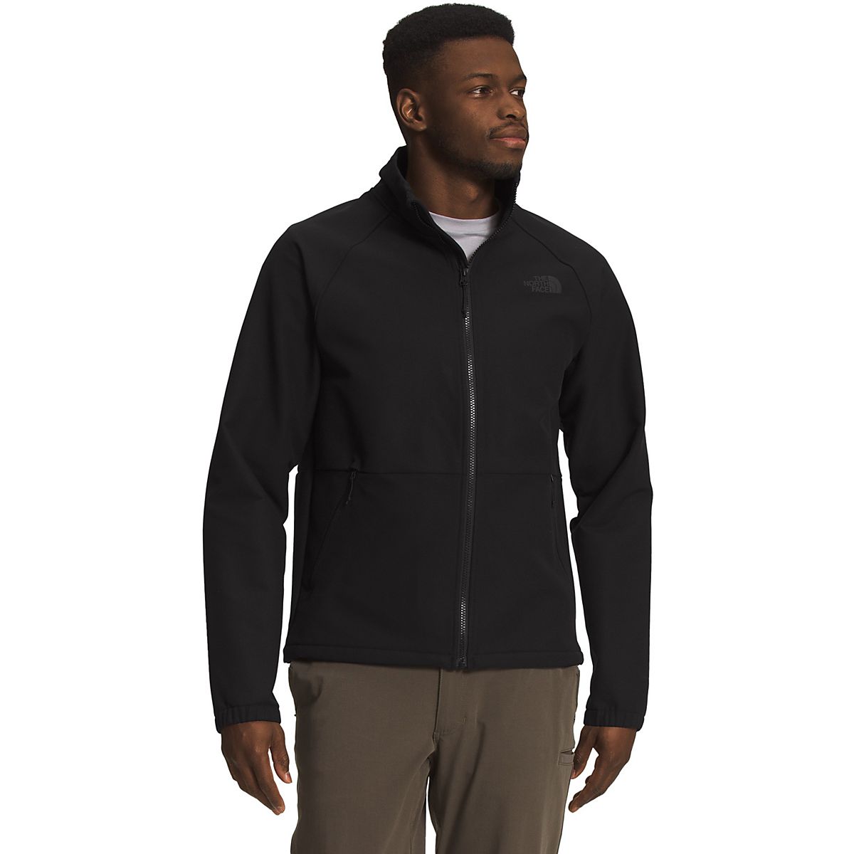 The north face croda rossa hot sale fleece jacket