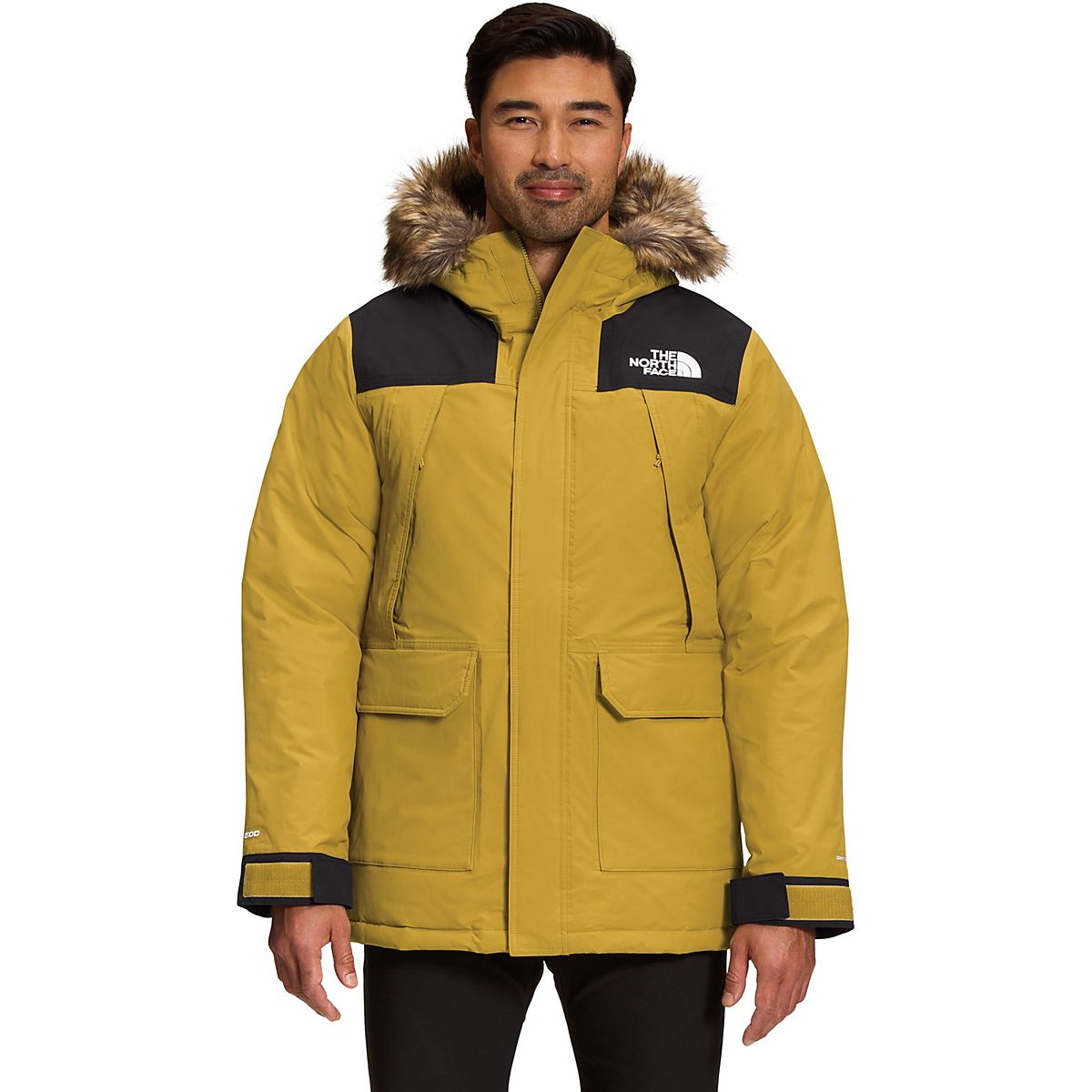 The North Face Men's McMurdo Parka Academy