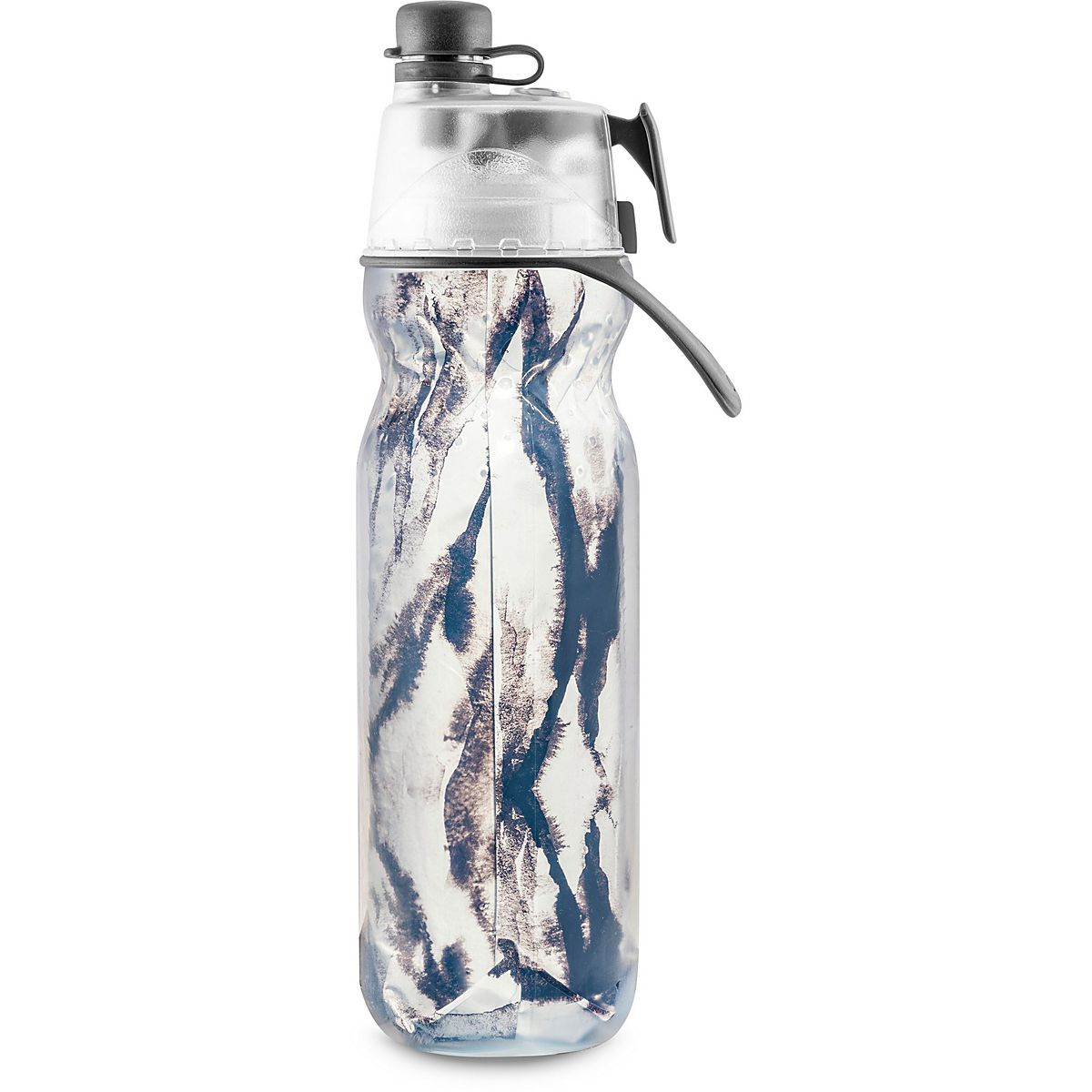 O2 COOL Mist N Sip 20 oz Misting Water Bottle Academy