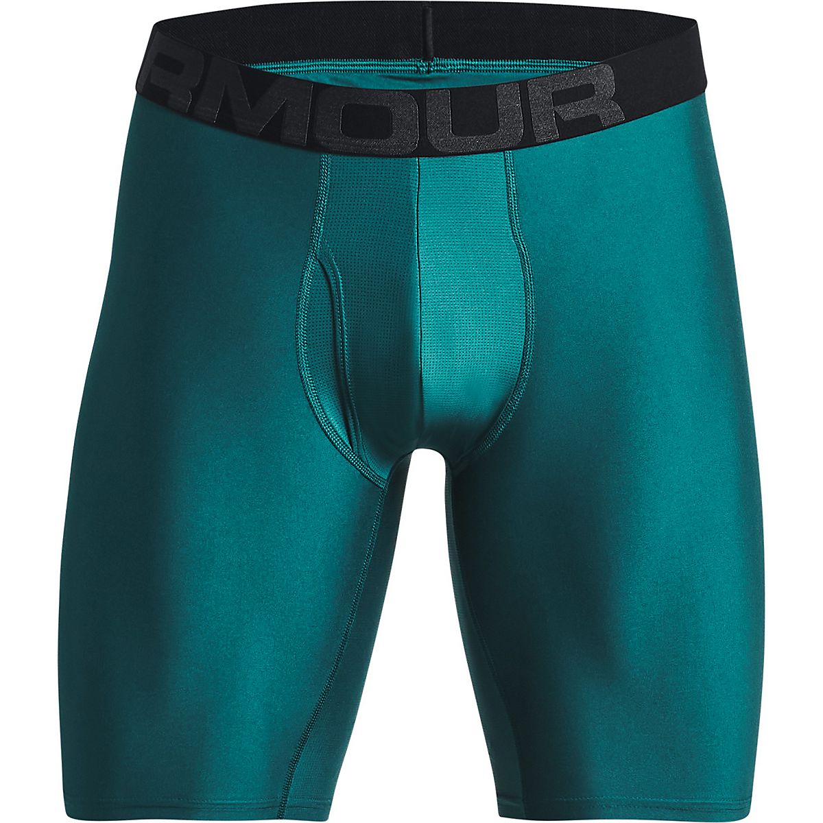 Under Armour Mens Tech 9-inch Boxerjock 2-Pack, (414) Static Blue / /  Harbor Blue, X-Small : : Clothing, Shoes & Accessories