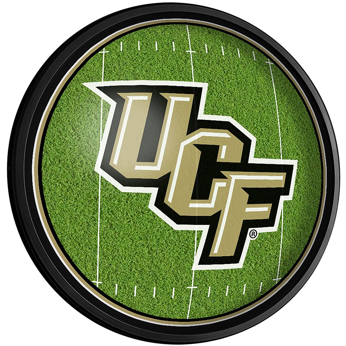 The Fan-Brand University of Central Florida On the 50 Slimline Lighted ...