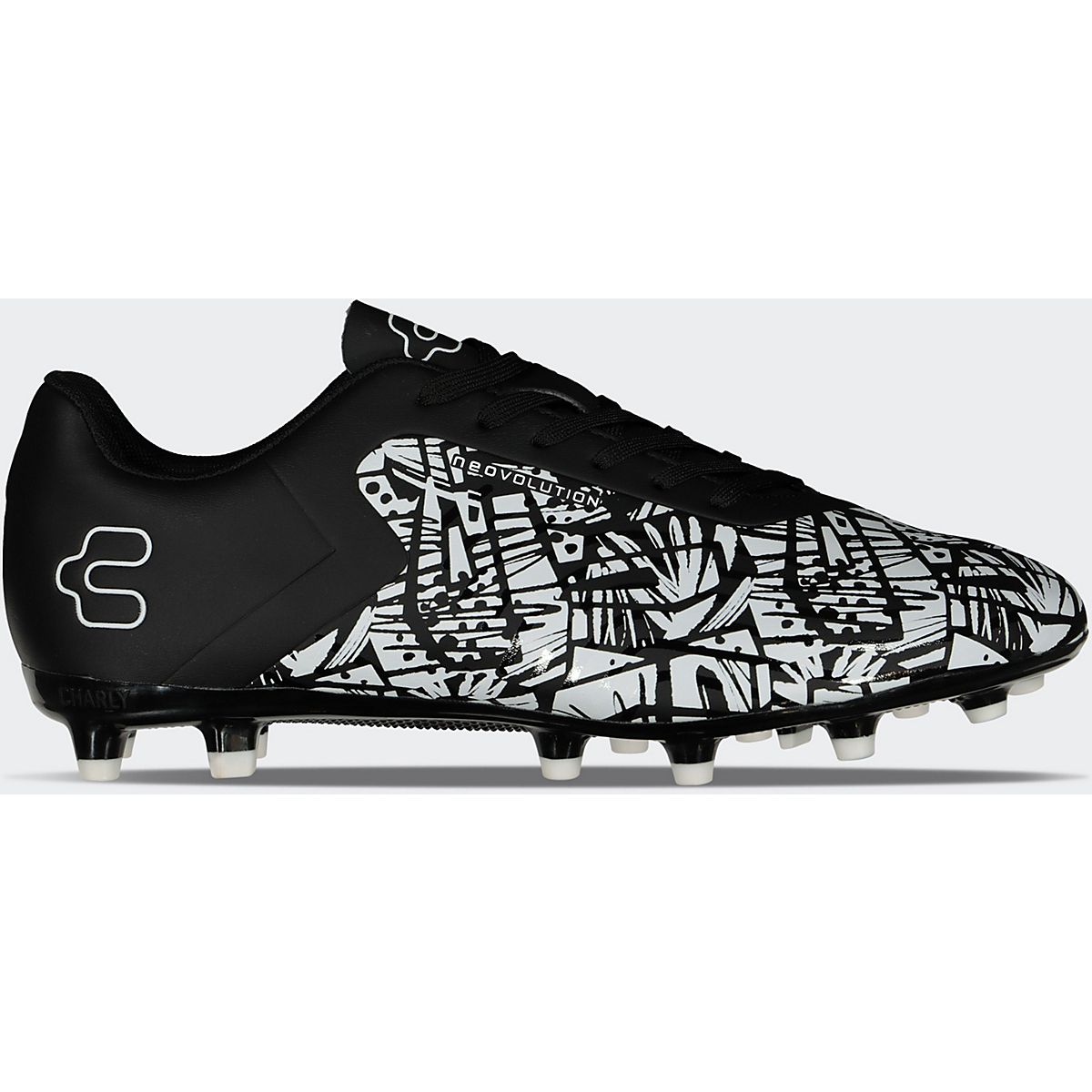Charly Men’s Neoevolution Select Soccer Cleats Academy