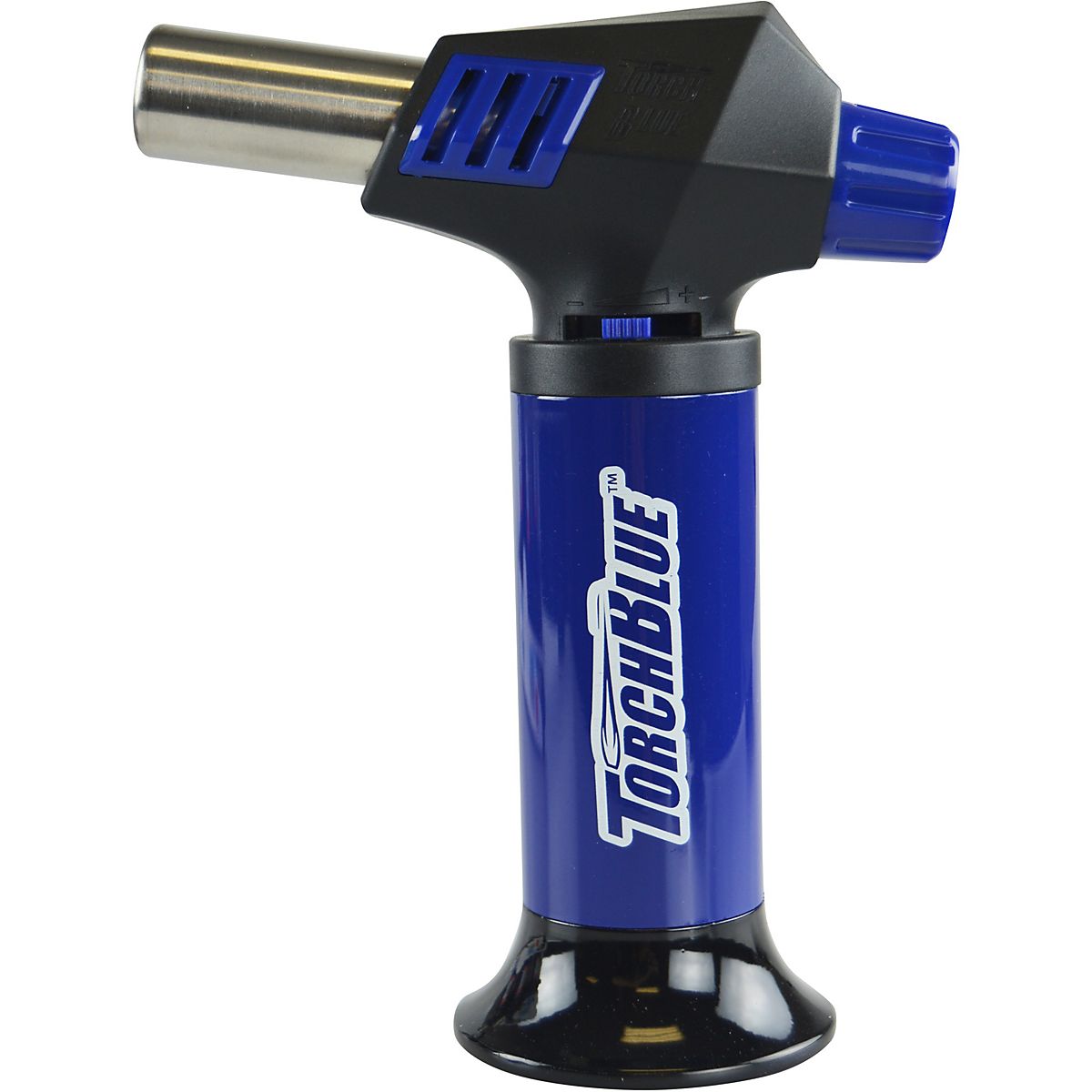 Turbo Blue Magnum Torch | Academy