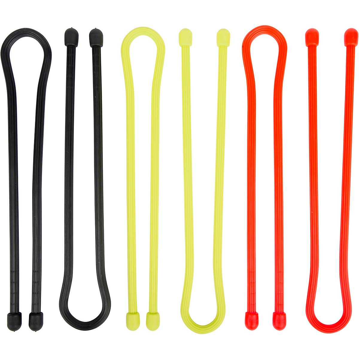 Nite Ize GearTie 18 in Loopable Twist Tie ProPack 6-Pack | Academy