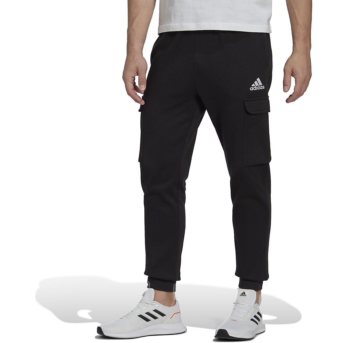 adidas Men's Feel Cozy Jogger Academy
