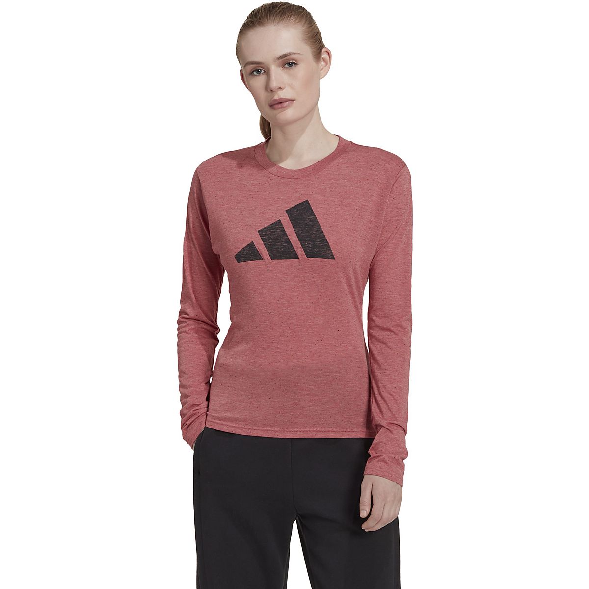 adidas Women's Winners Long Sleeve T-shirt | Academy