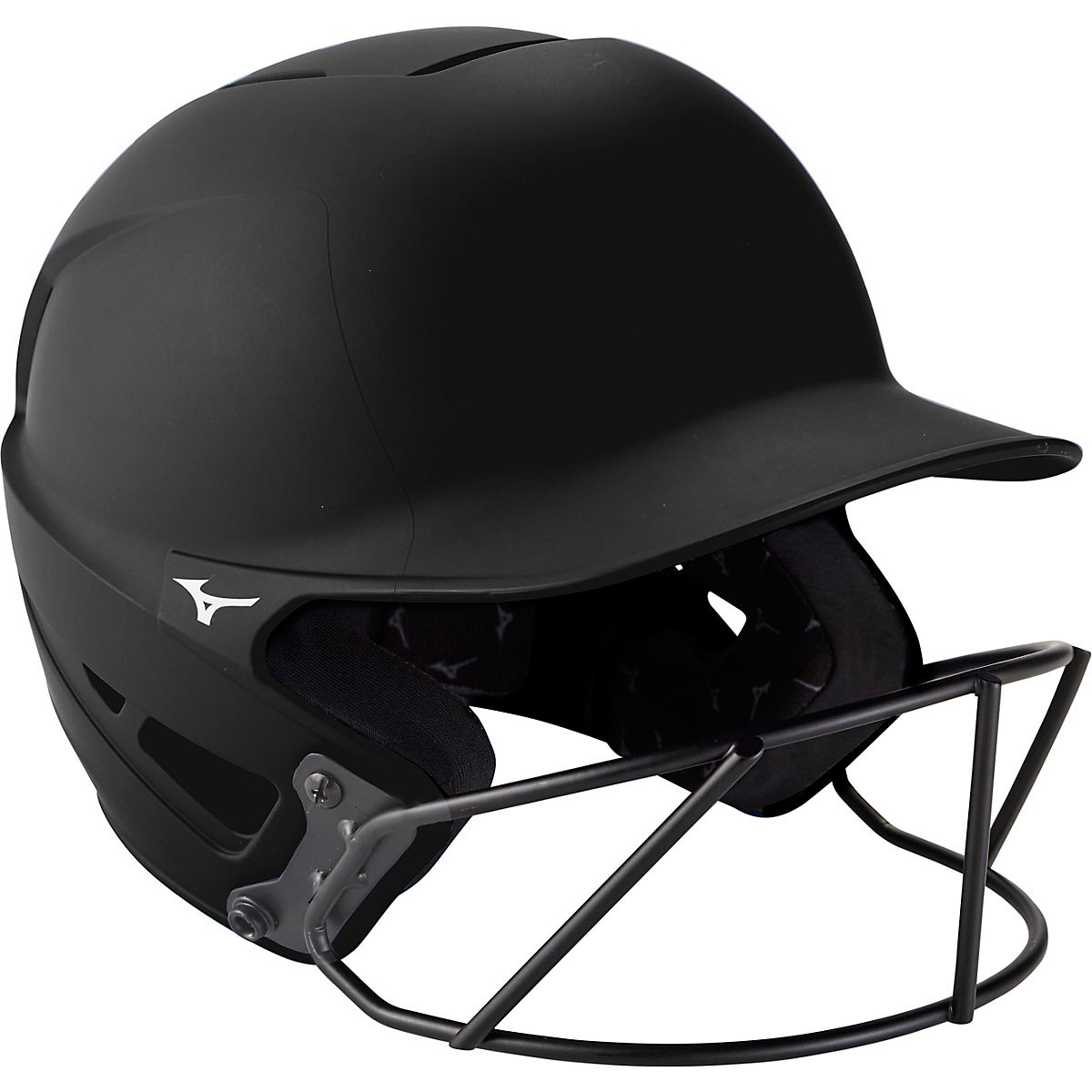 Mizuno Women’s F6 Softball Batting Helmet Academy