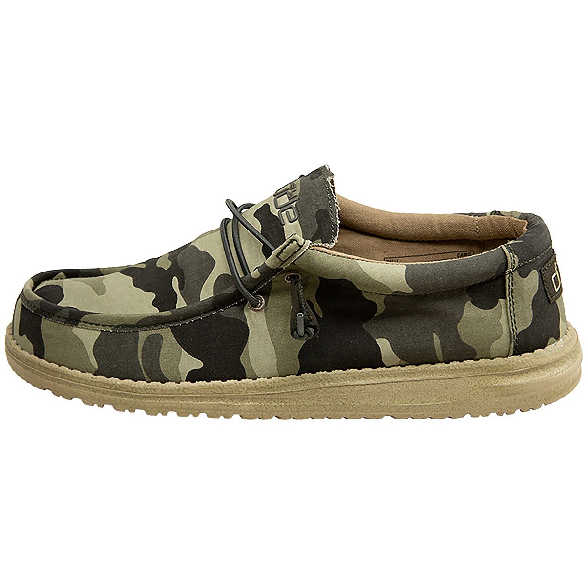 Hey Dude Men's Wally Shoes | Academy