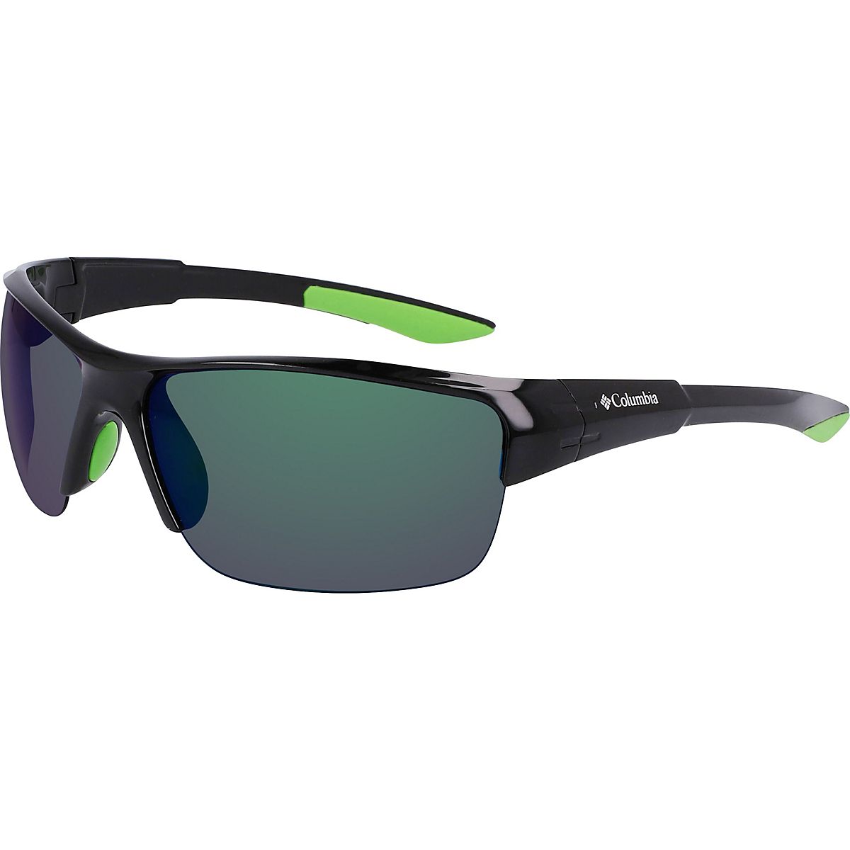Columbia Sportswear Wingard Polarized Sunglasses Academy