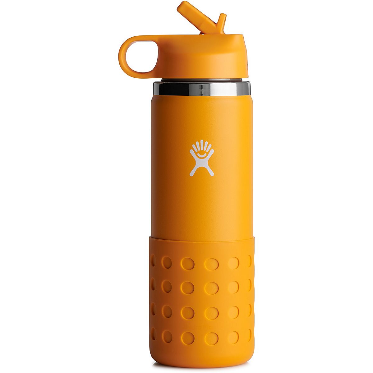 Hydro Flask Kids' Wide Mouth 20 oz Bottle Academy