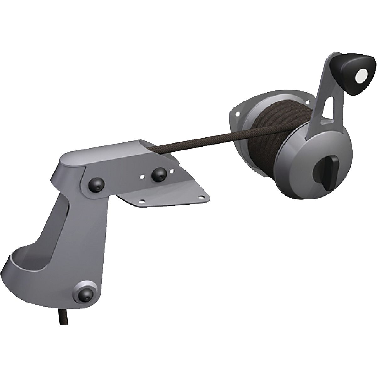 Attwood Anchor Lift System Academy