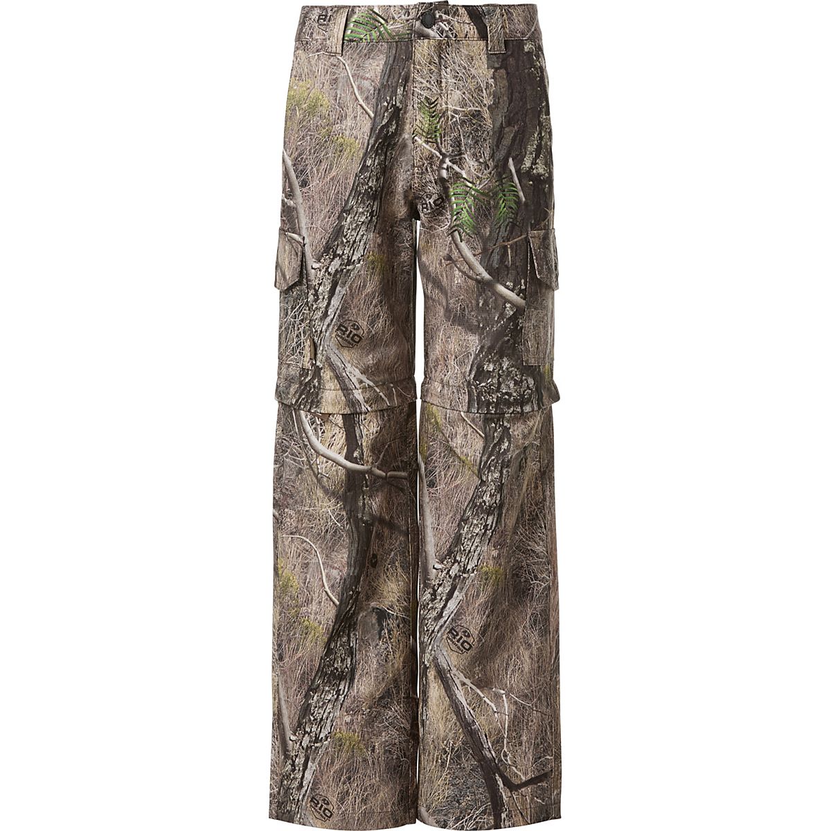 Academy sports camo pants shop