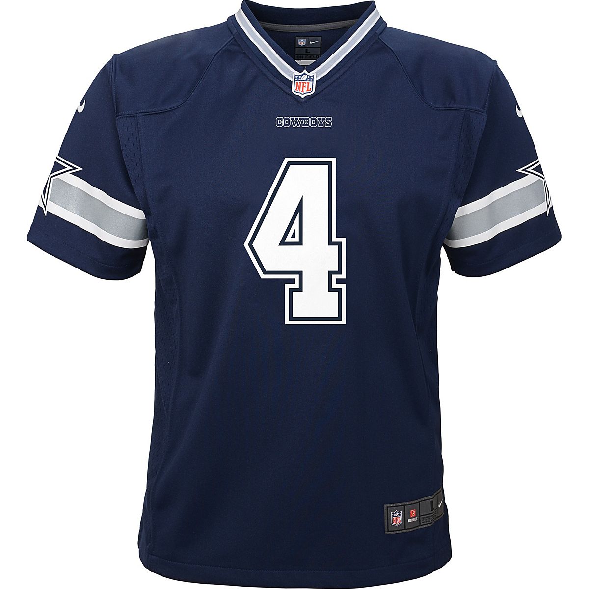 cowboys gear academy